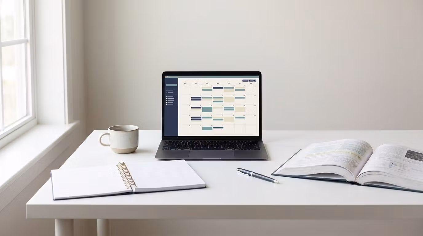 Premed Lecture Exam & MCAT Tracker