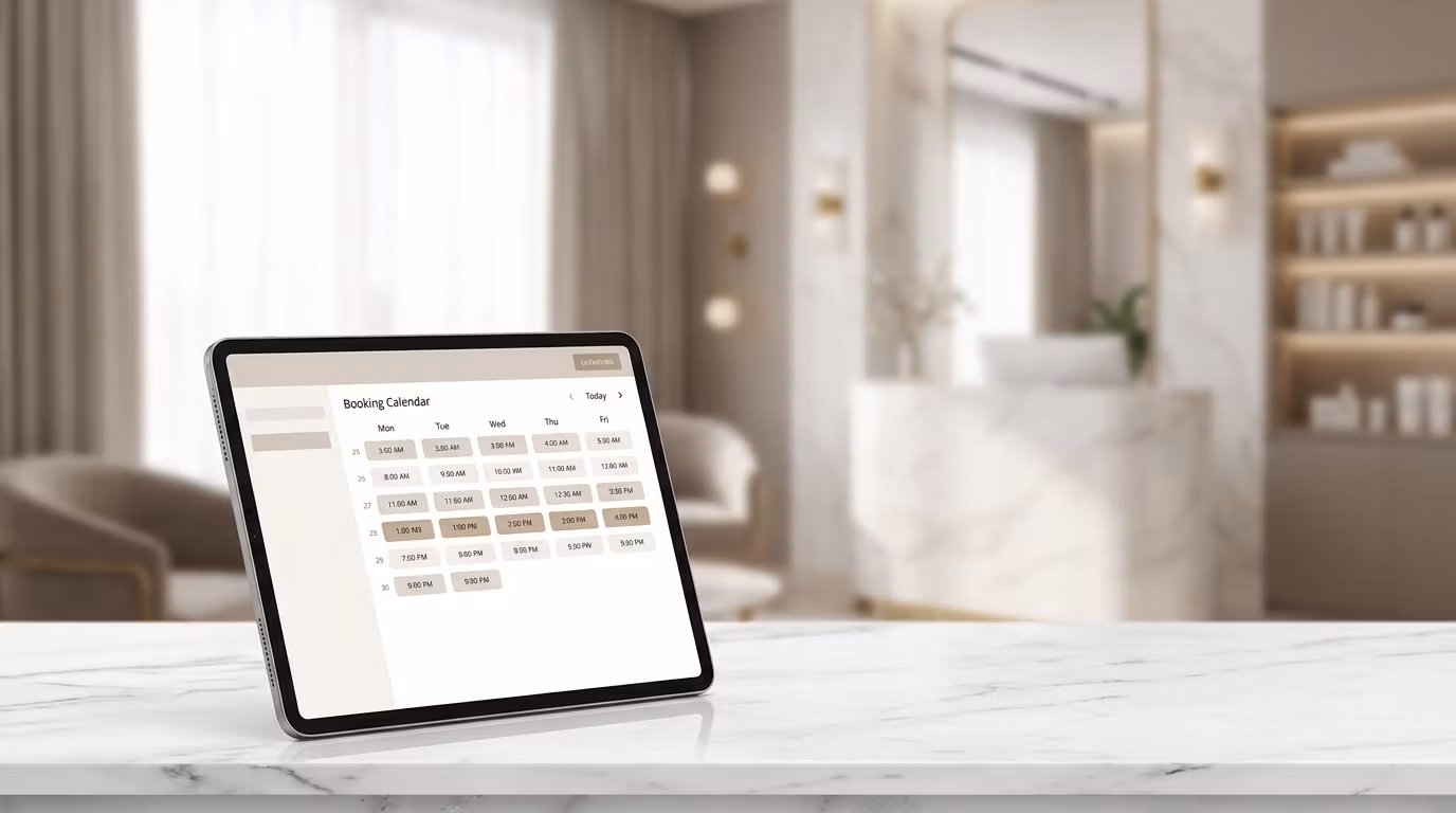 Med Spa Owners Booking More Consultations Without Guesswork