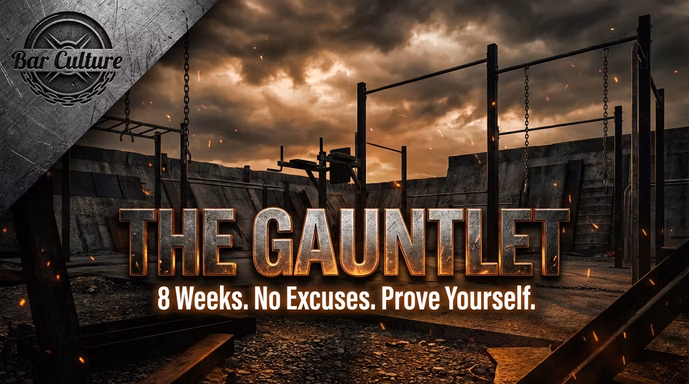 The Gauntlet