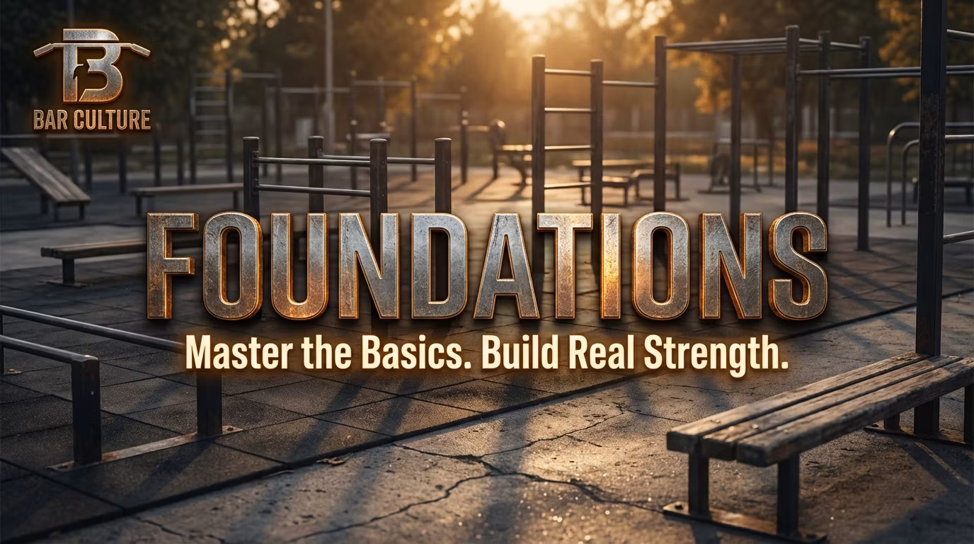 Foundations Program