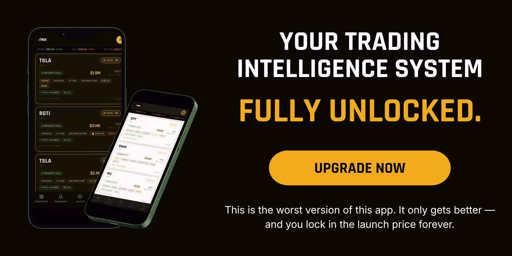 AdexTrades