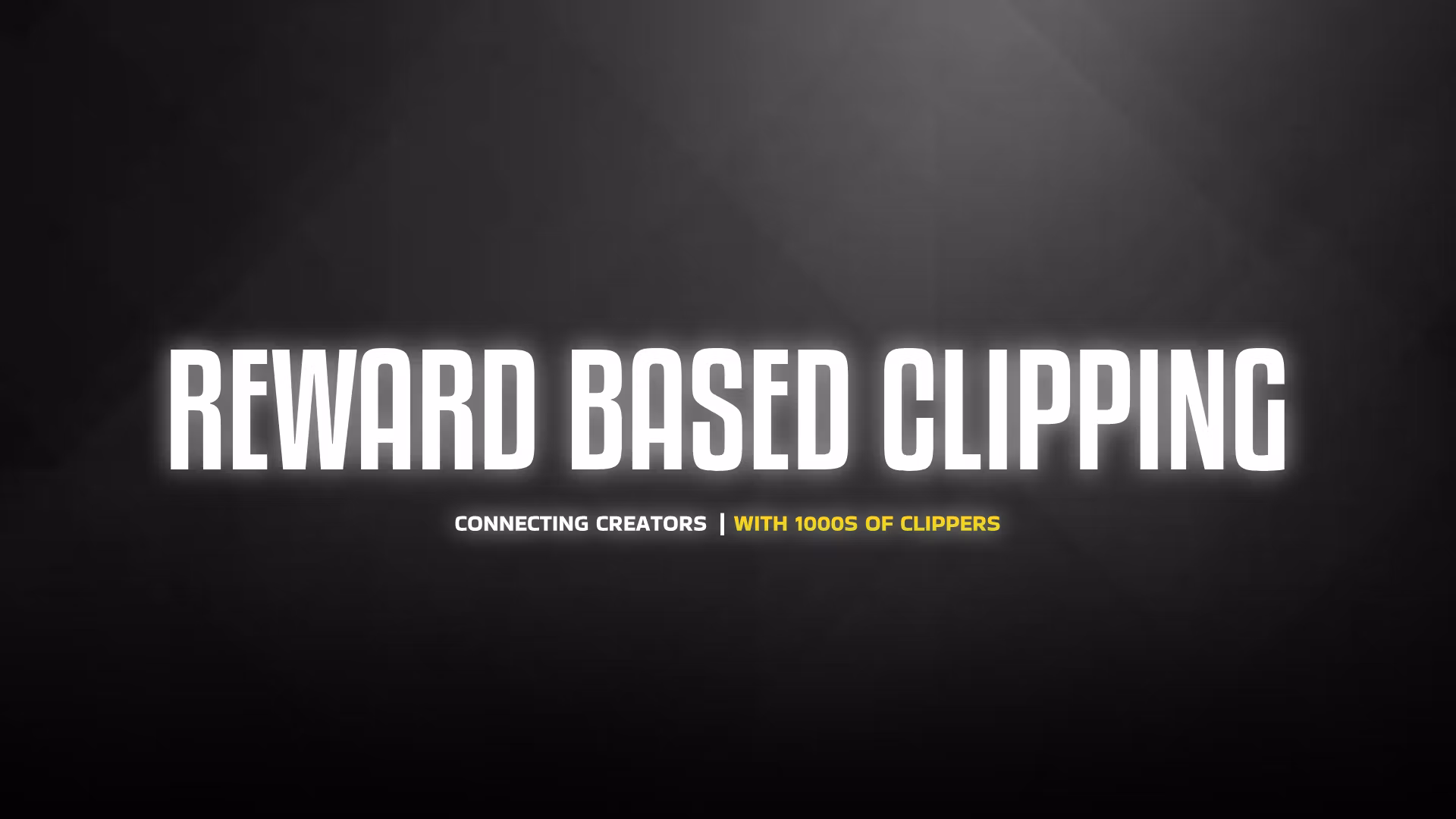 Reward Based Clipping