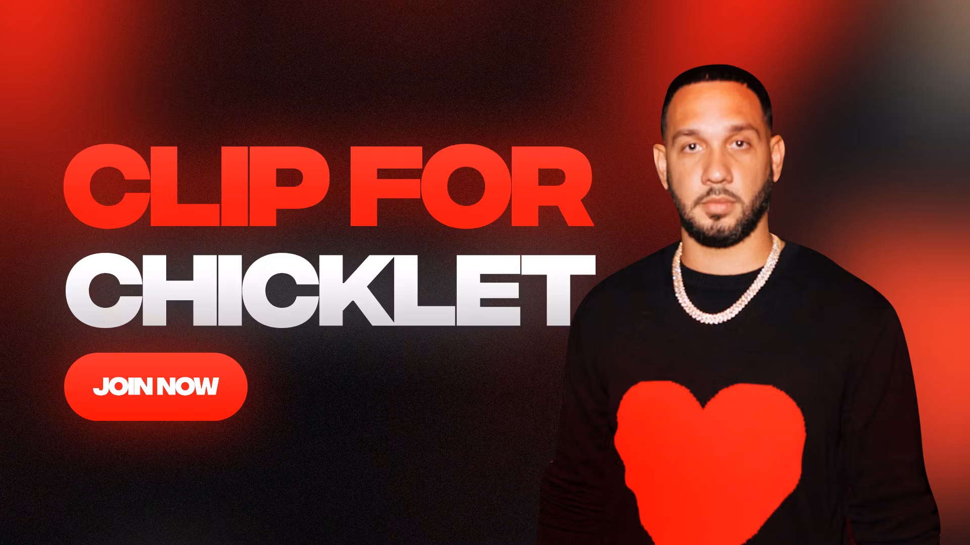 Chicklet Clips