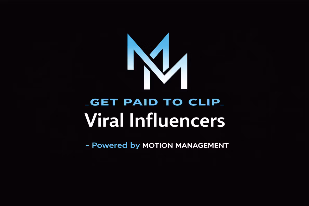 Motion Clipping 