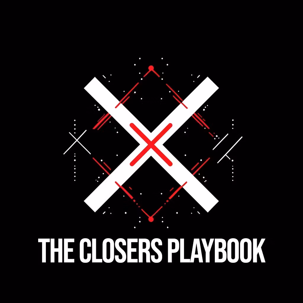 Closers Playbook Licensing Masterclass