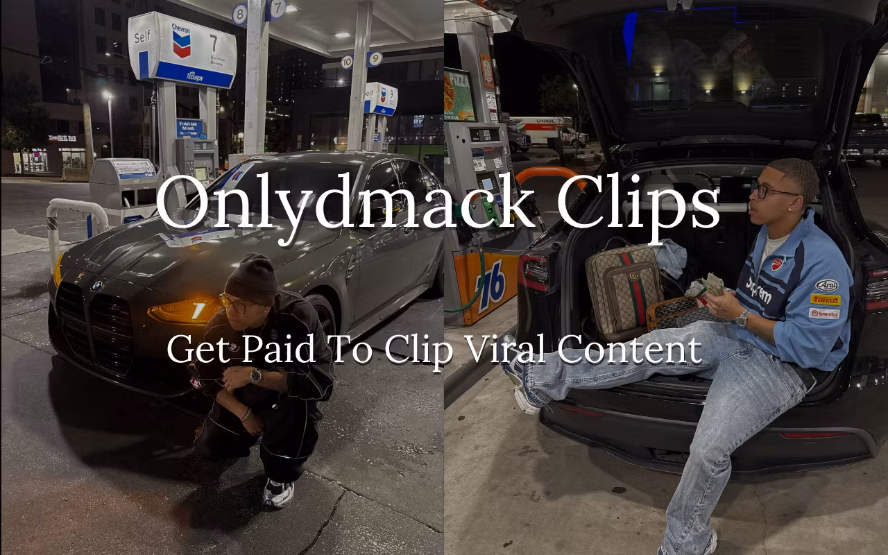 DMACK CLIPS