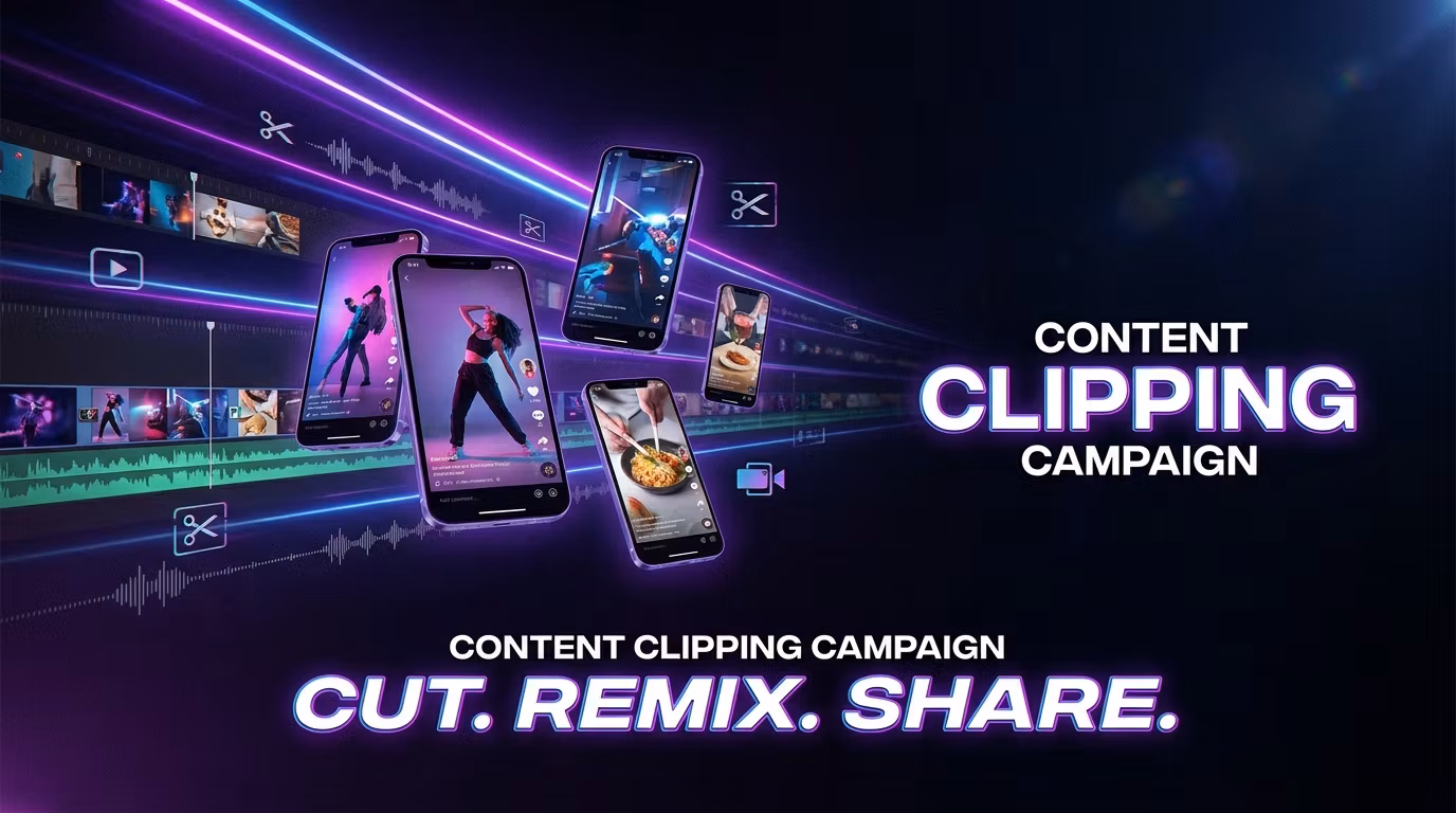 Clipping Campaign