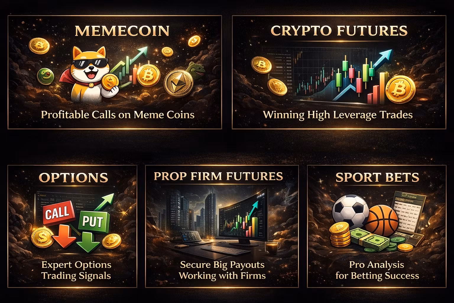 Futures Trading