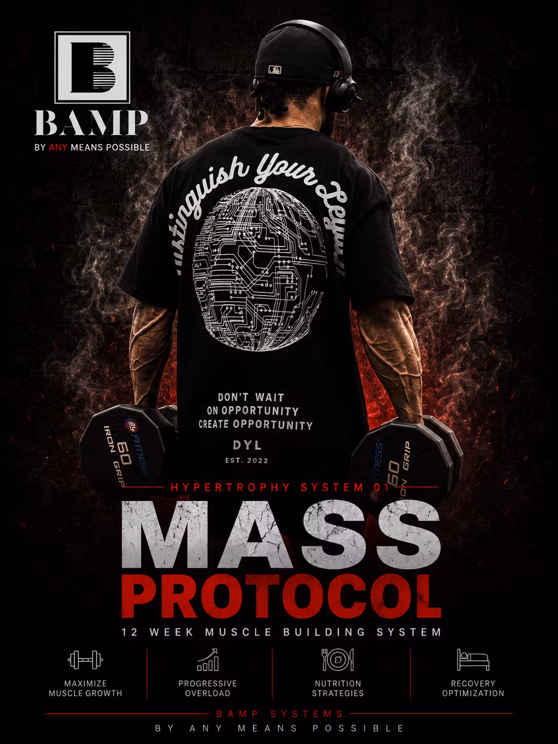 Mass Protocol