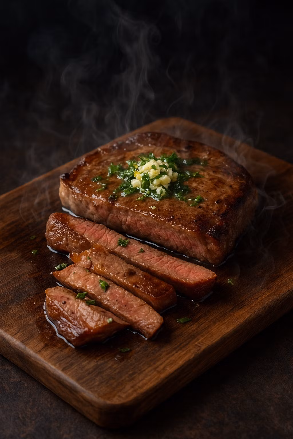 The Steak Team