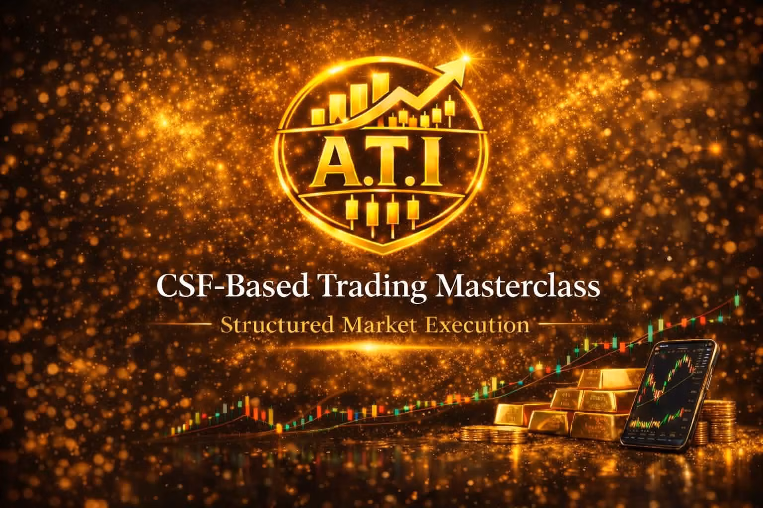 ATI Lifetime Alerts + CSF 