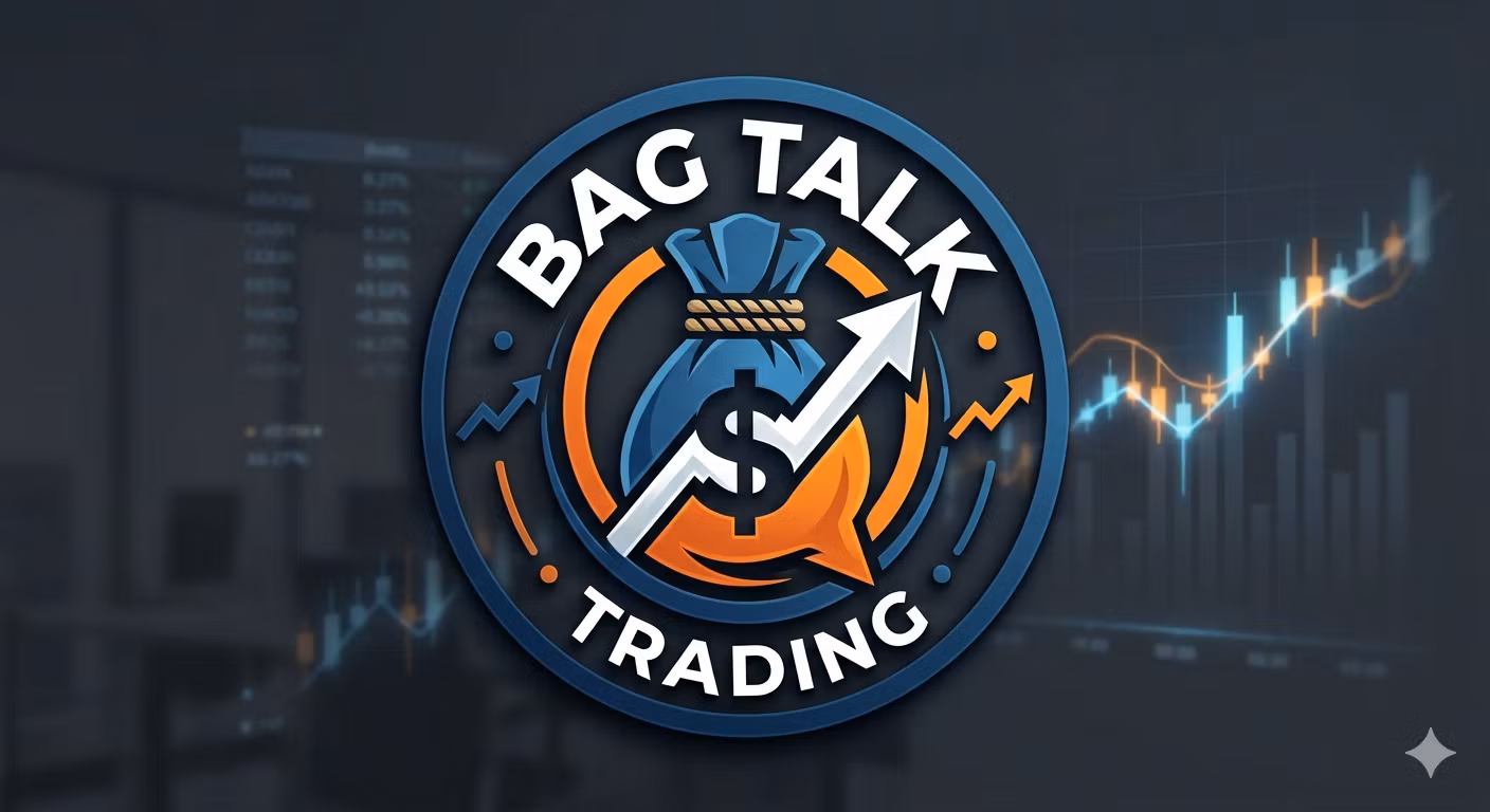BagTalkTrading