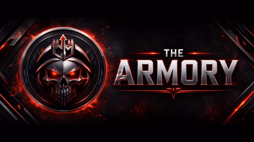 The Armory