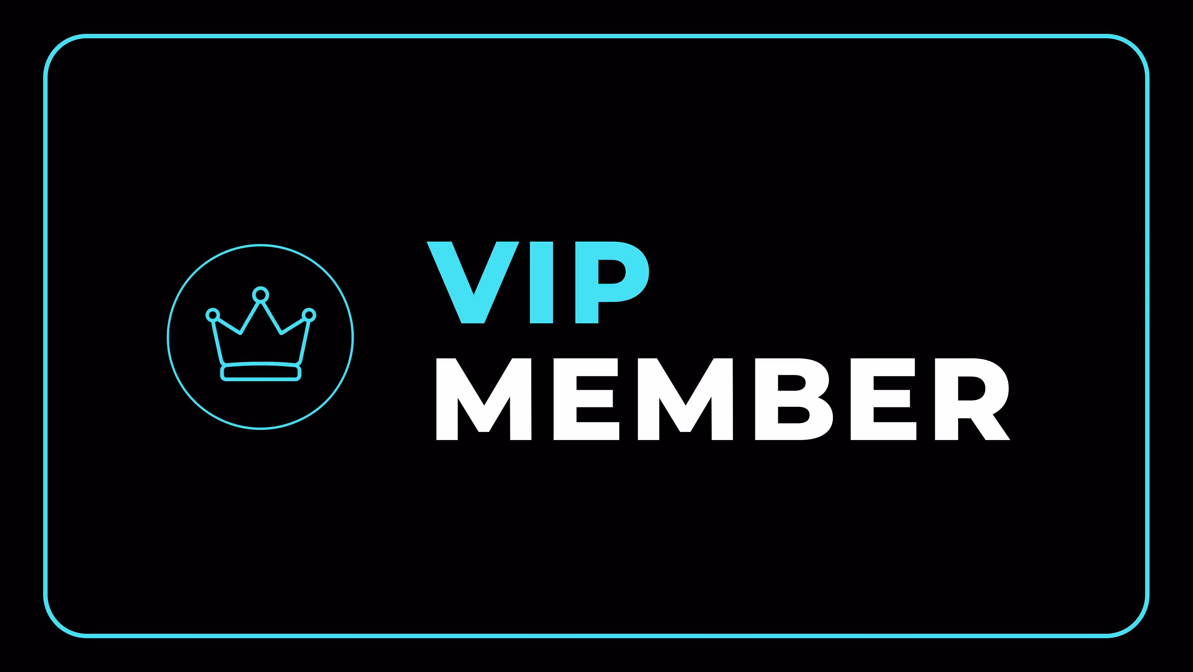 T-SOURCE VIP Member
