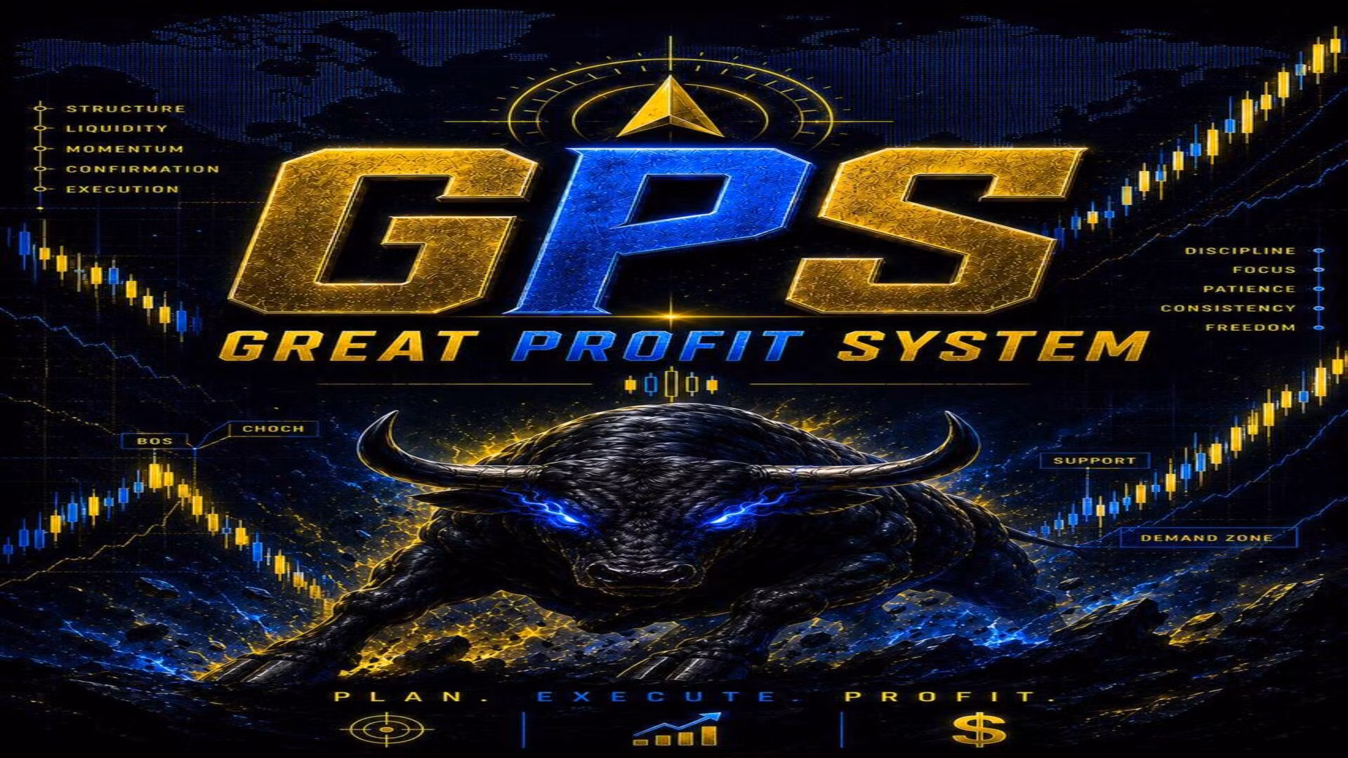 GPS SYSTEM INDICATOR