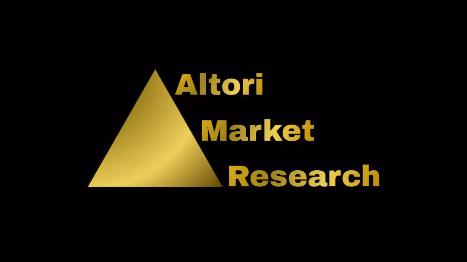 Altori Research