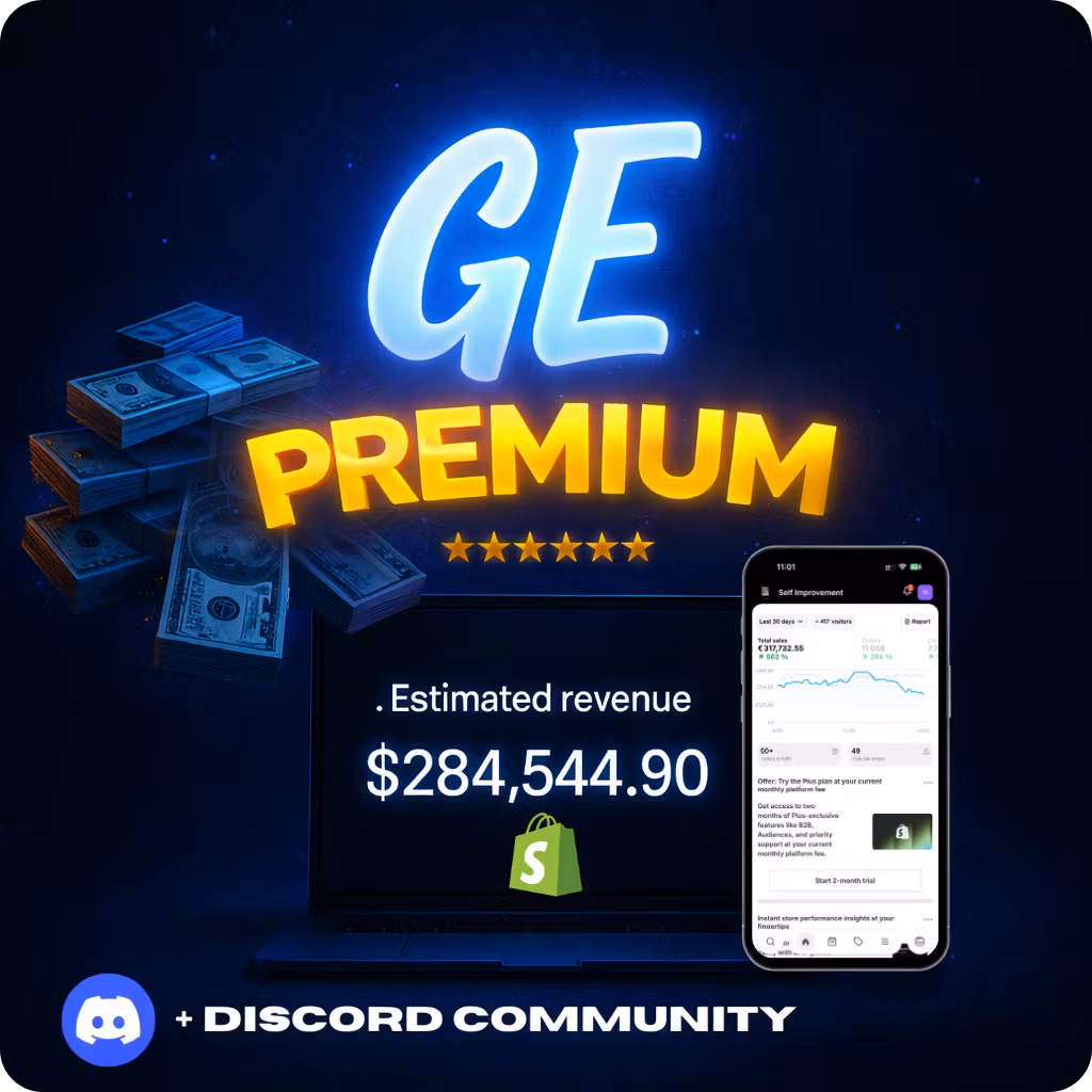 Grind Elite Premium