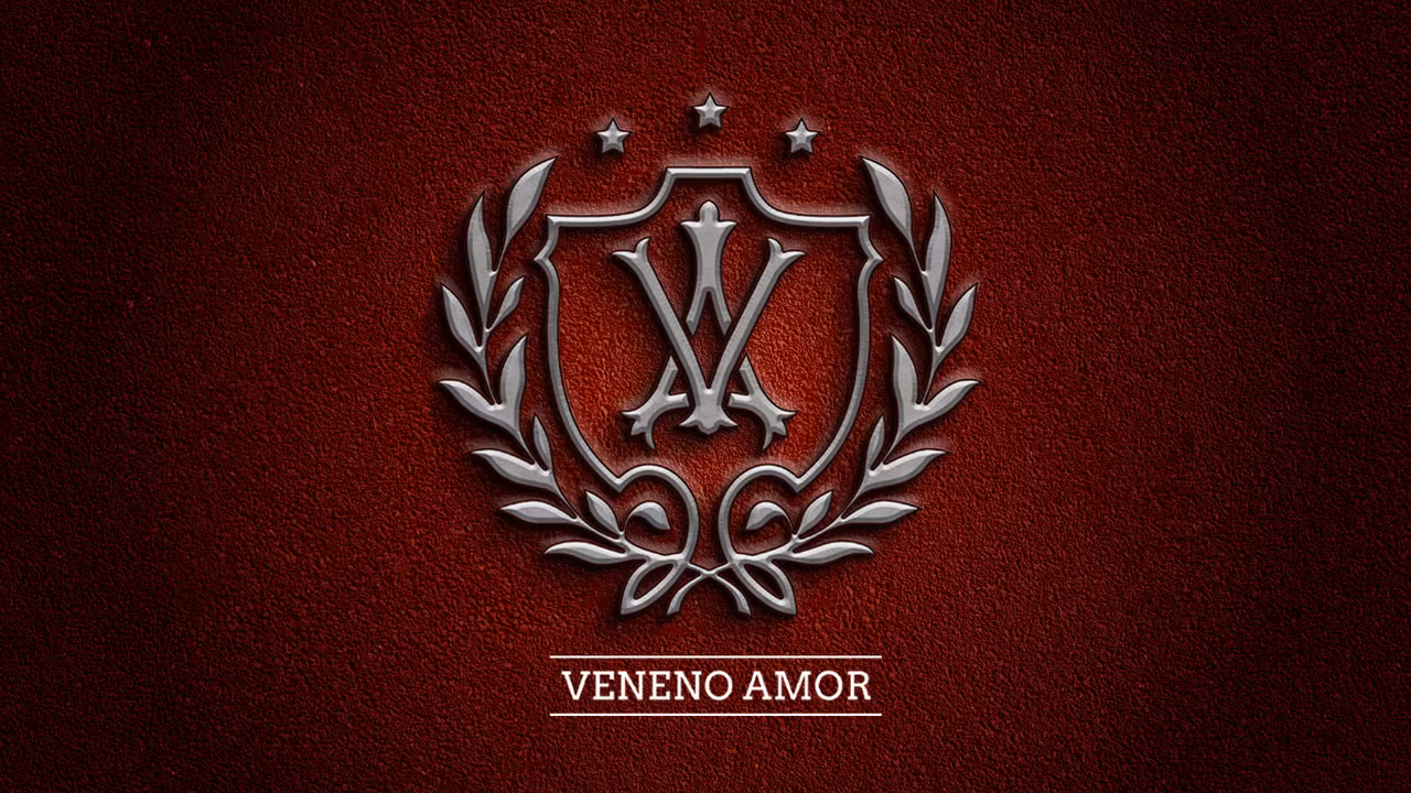 VENENO AMOR UNIVERSITY 
