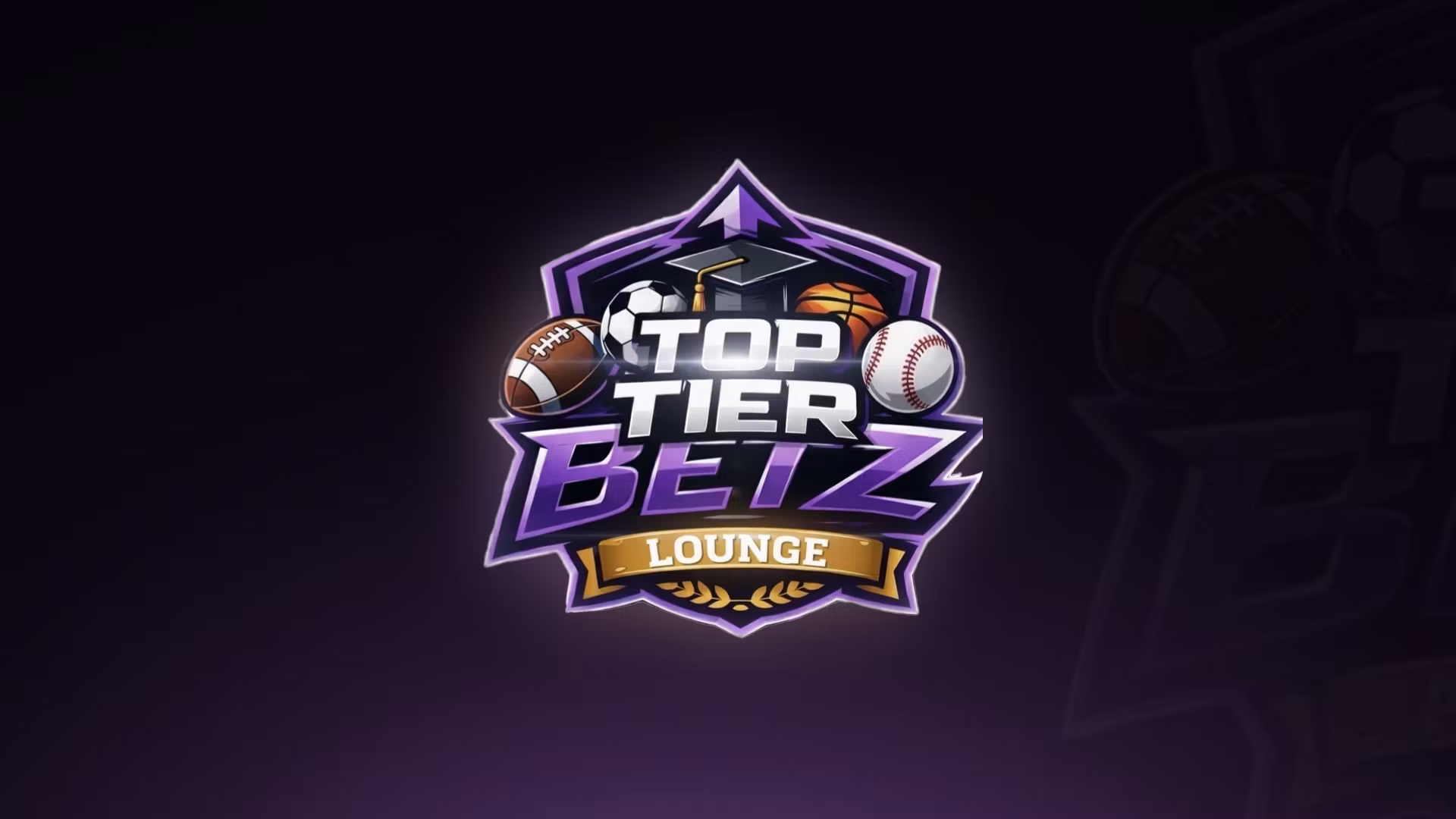 TopTierbetz Lounge