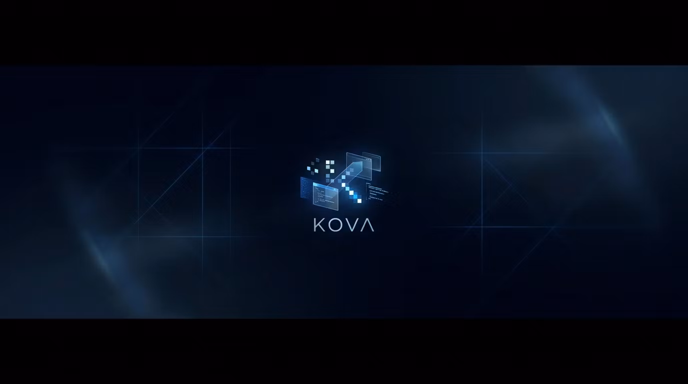KOVA