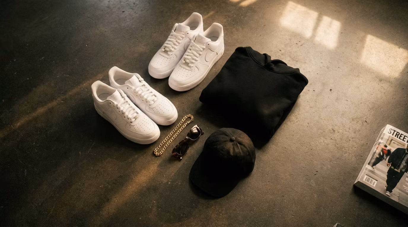 FIT CHECK Membership
