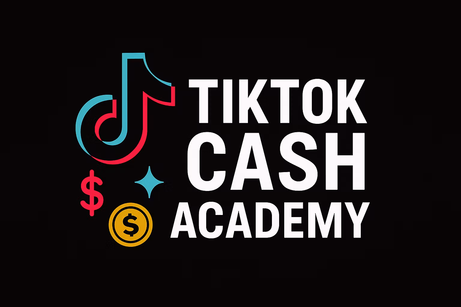 TikTok Cash Academy