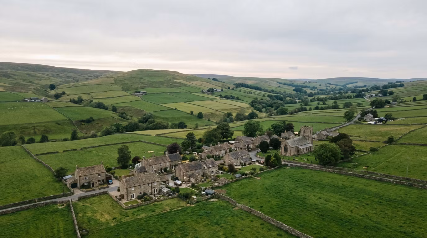 UK Drone Regulations Guide