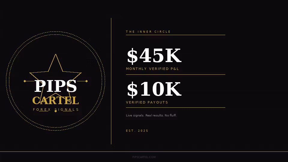 PIPS CARTEL