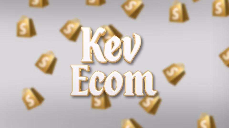 KevEcom