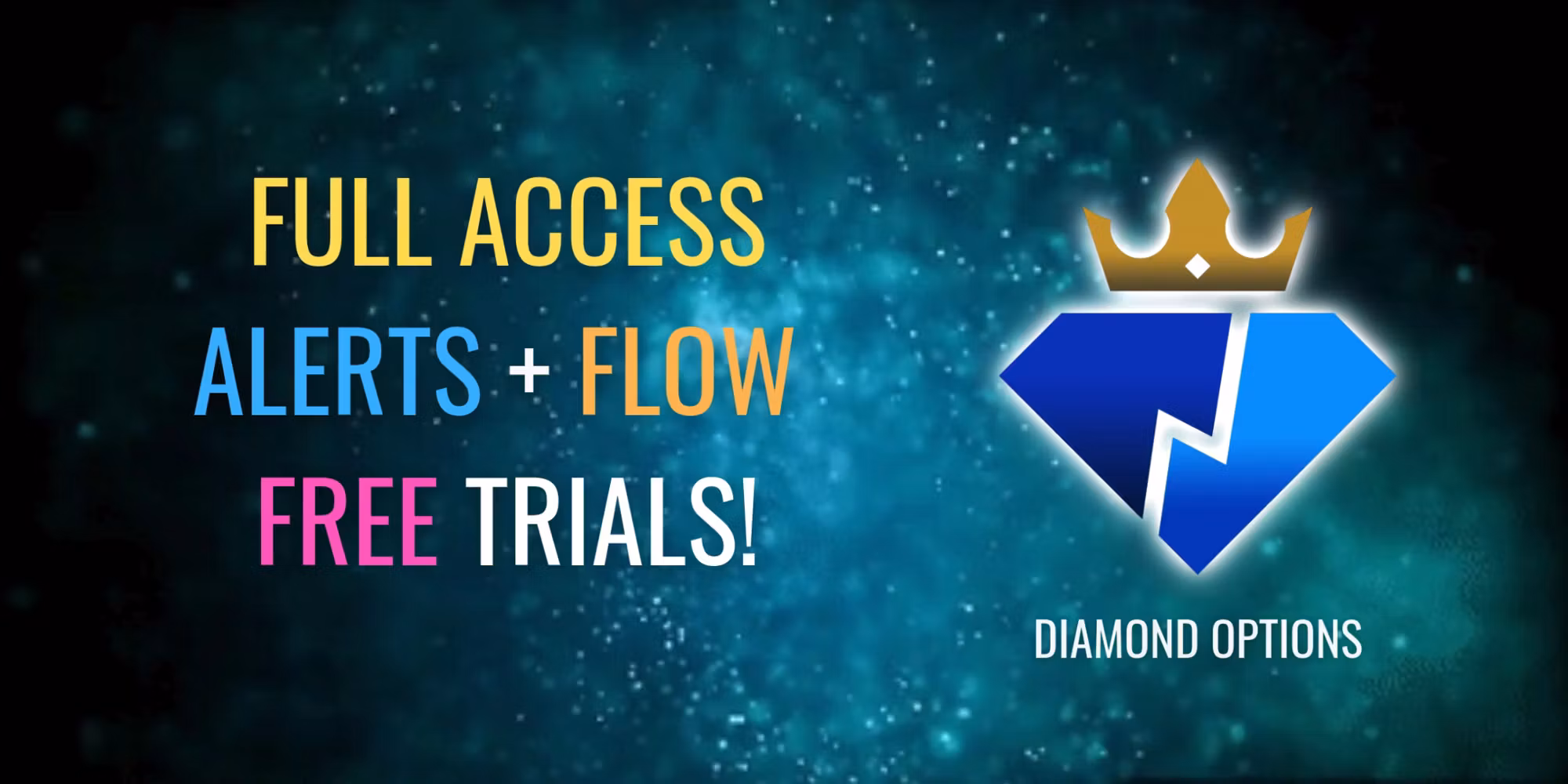 Full Access (Alerts + Flow)