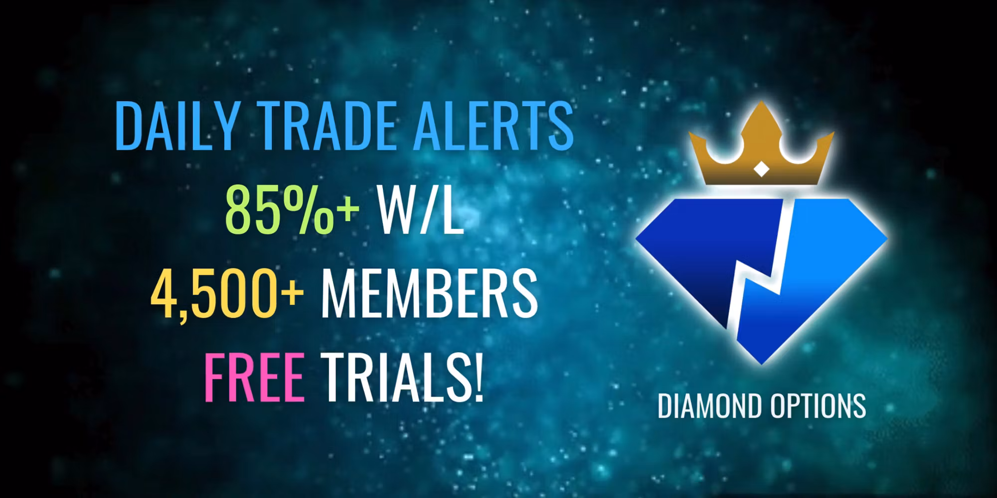 Trade Alerts