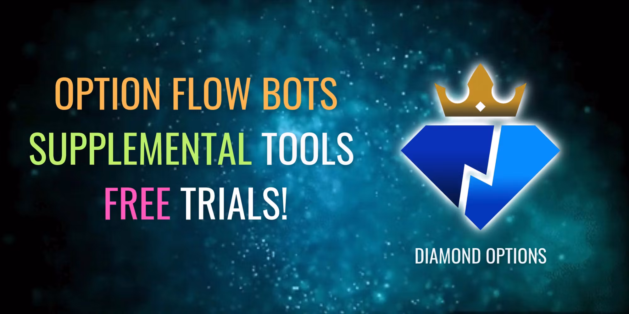 Diamond Flow