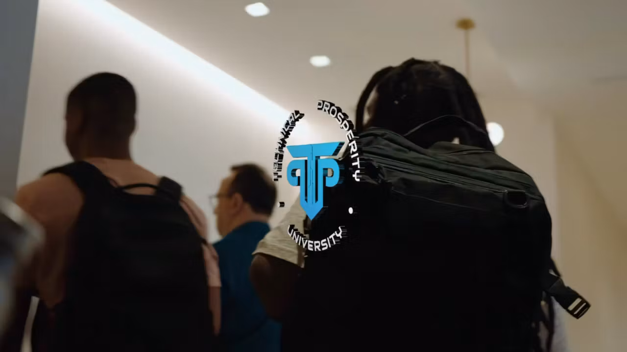 TPU Masterclass