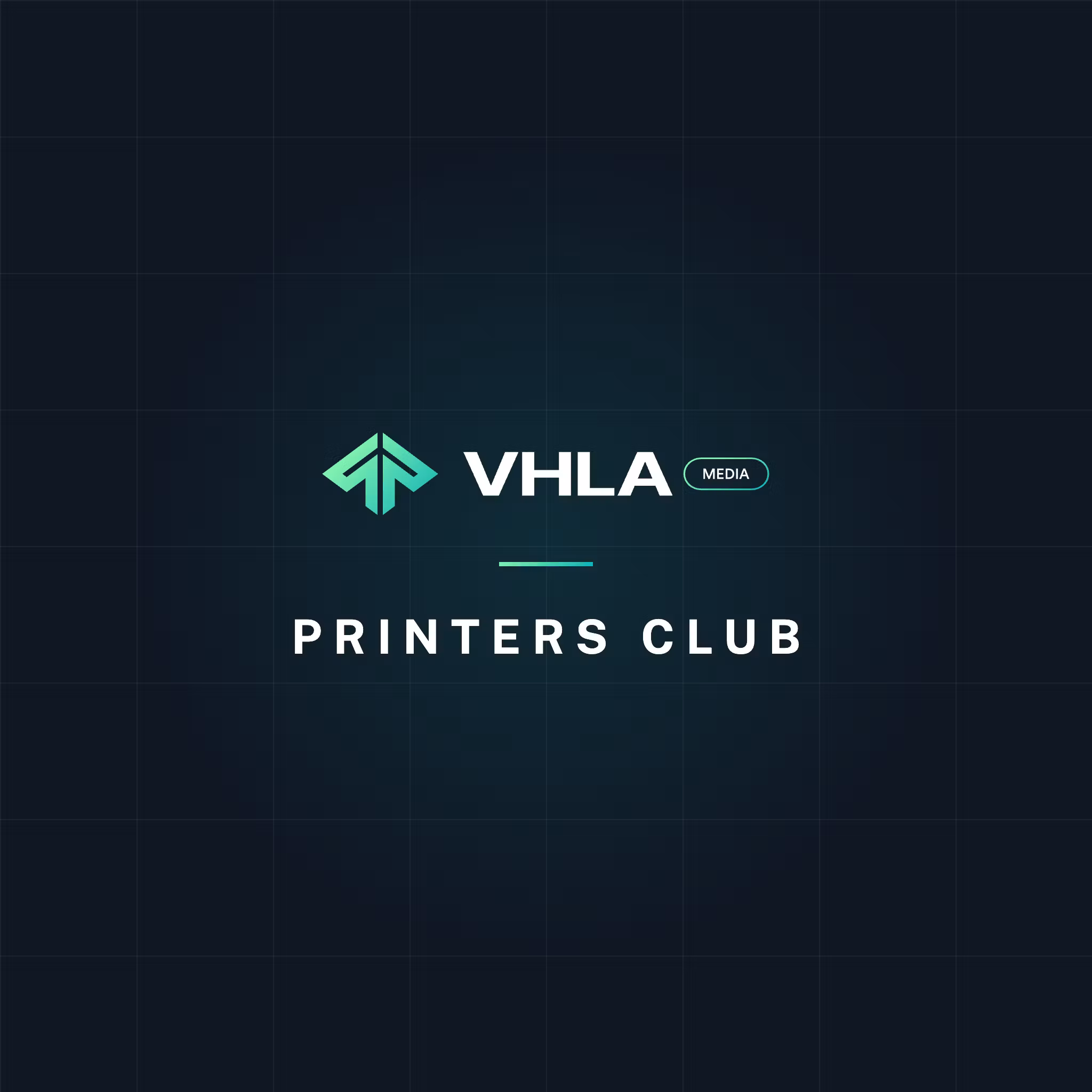 Printers Club