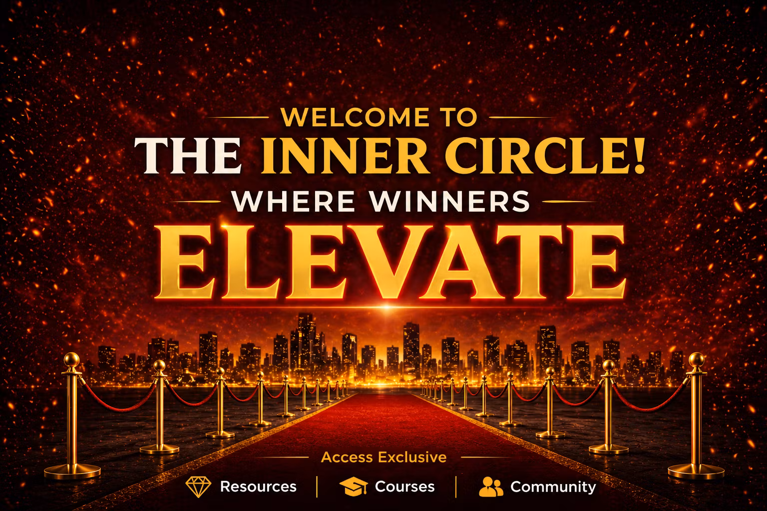 Hustlers Inner Circle