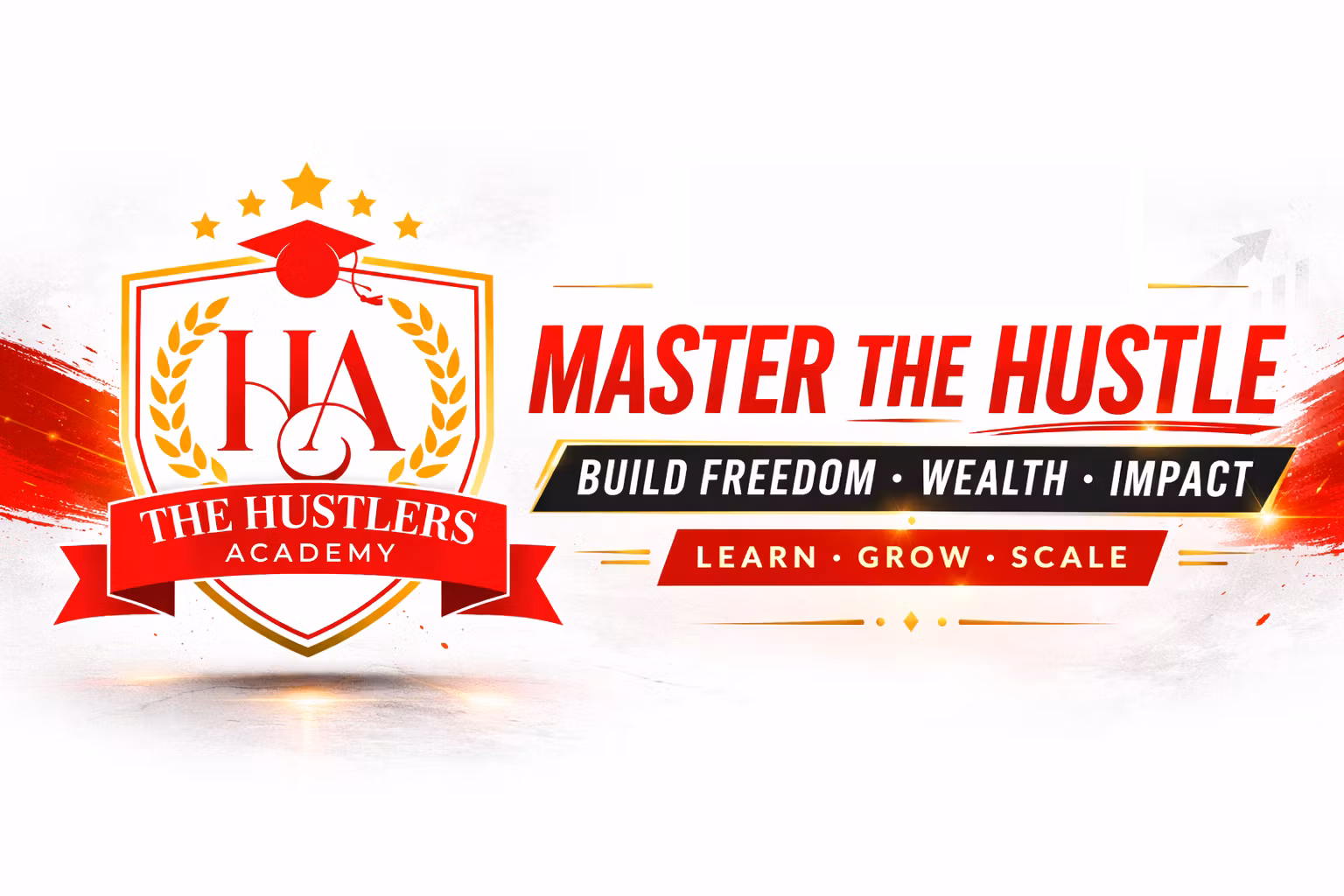 The Hustlers Academy