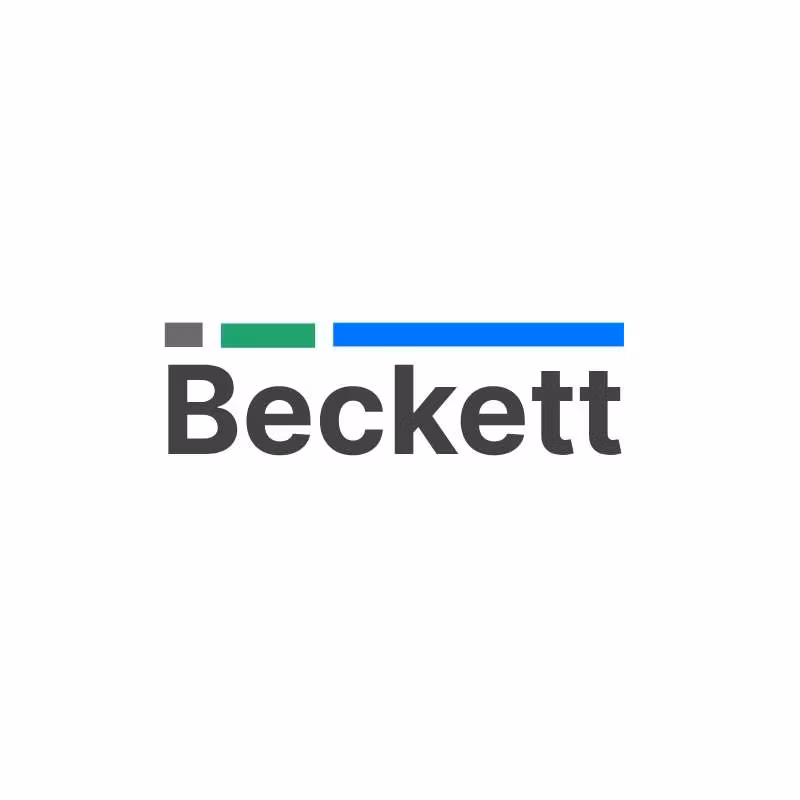 Beckett Free Course