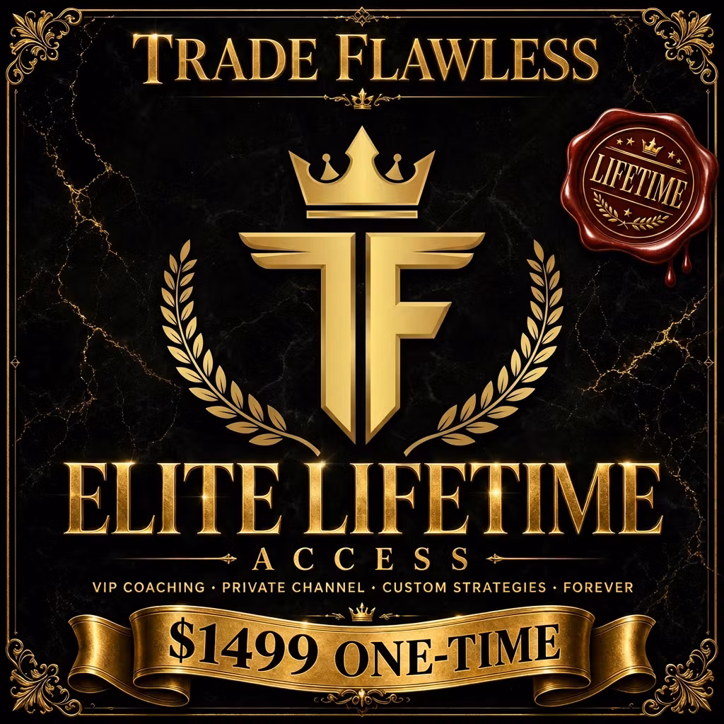 Elite Lifetime acces