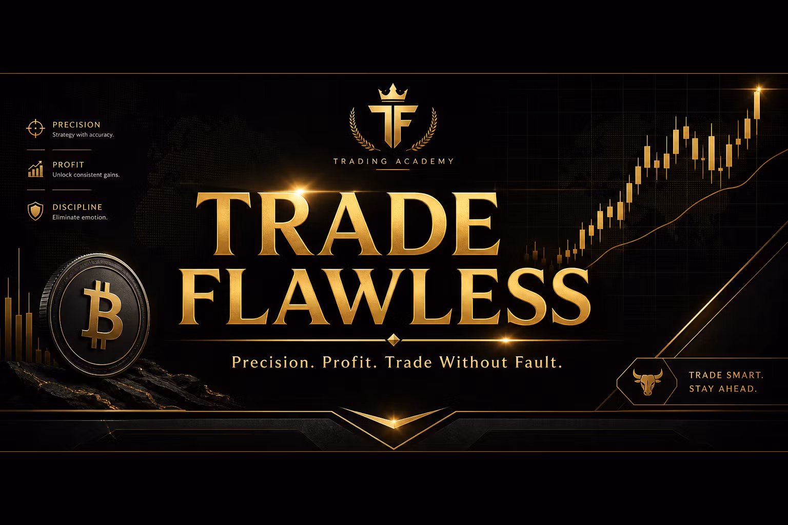 Trade Flawless