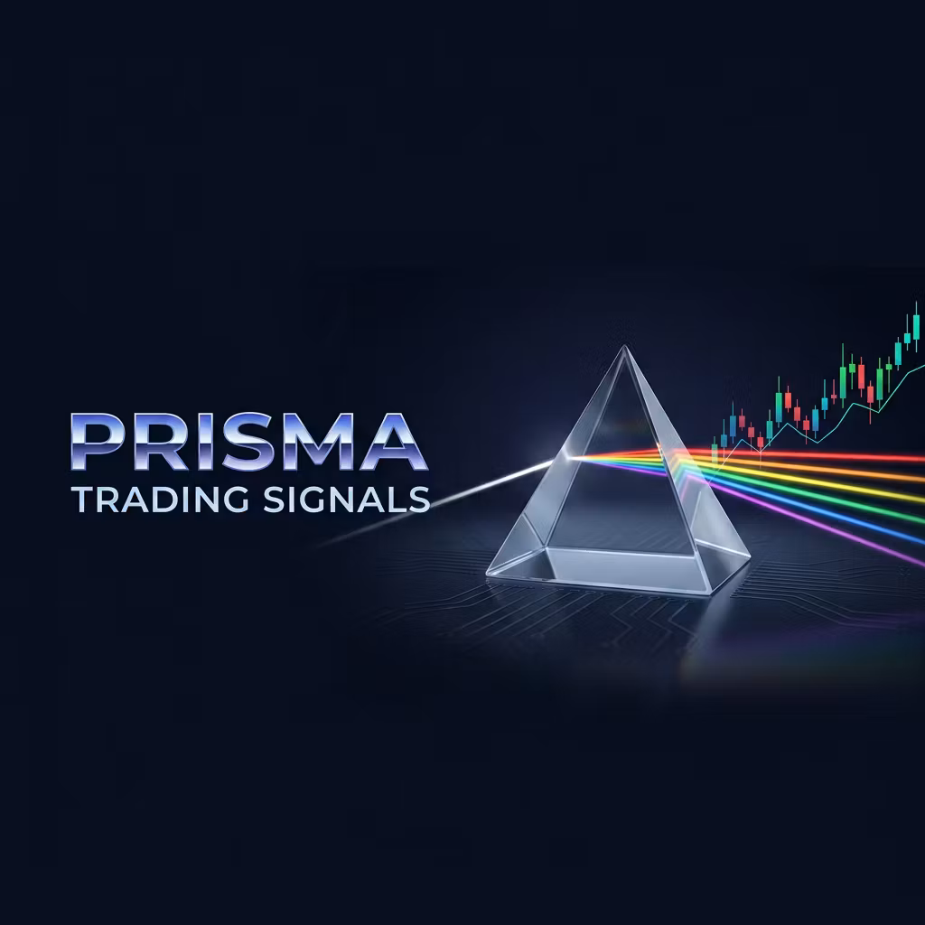 Prisma Trading Signals