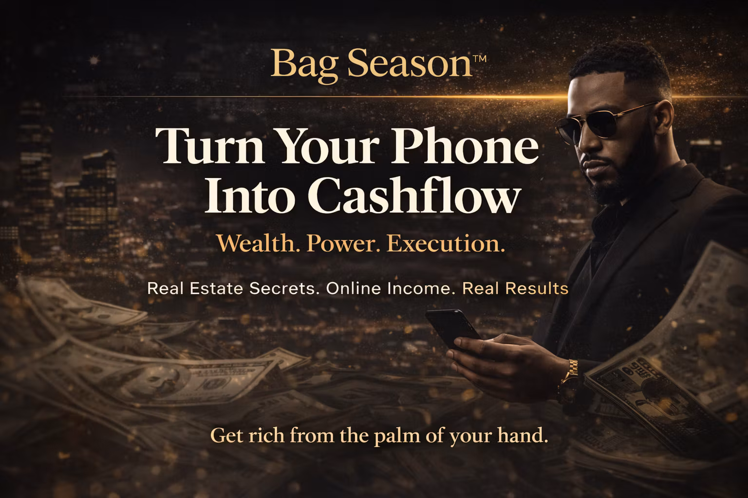 Bag Season Academy