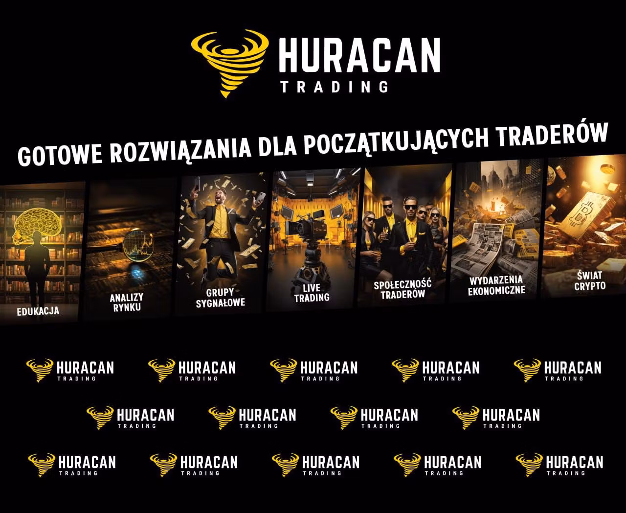 Huracan Trading
