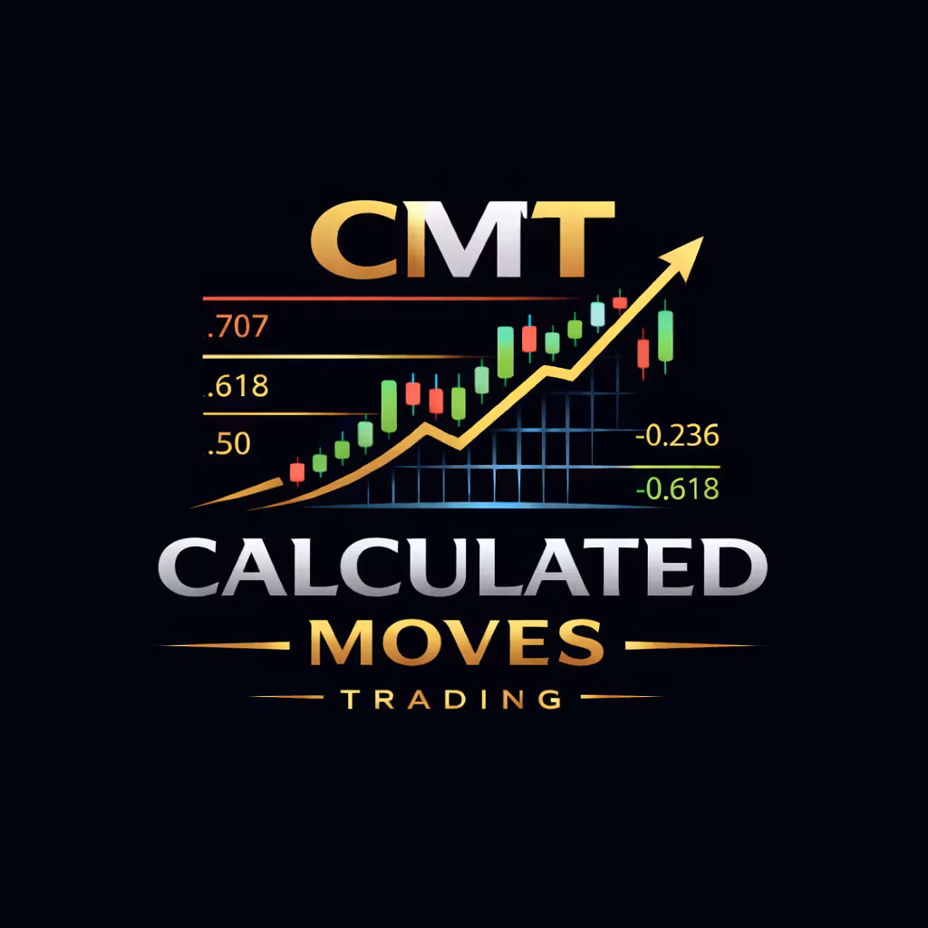 Calculated Moves Trading