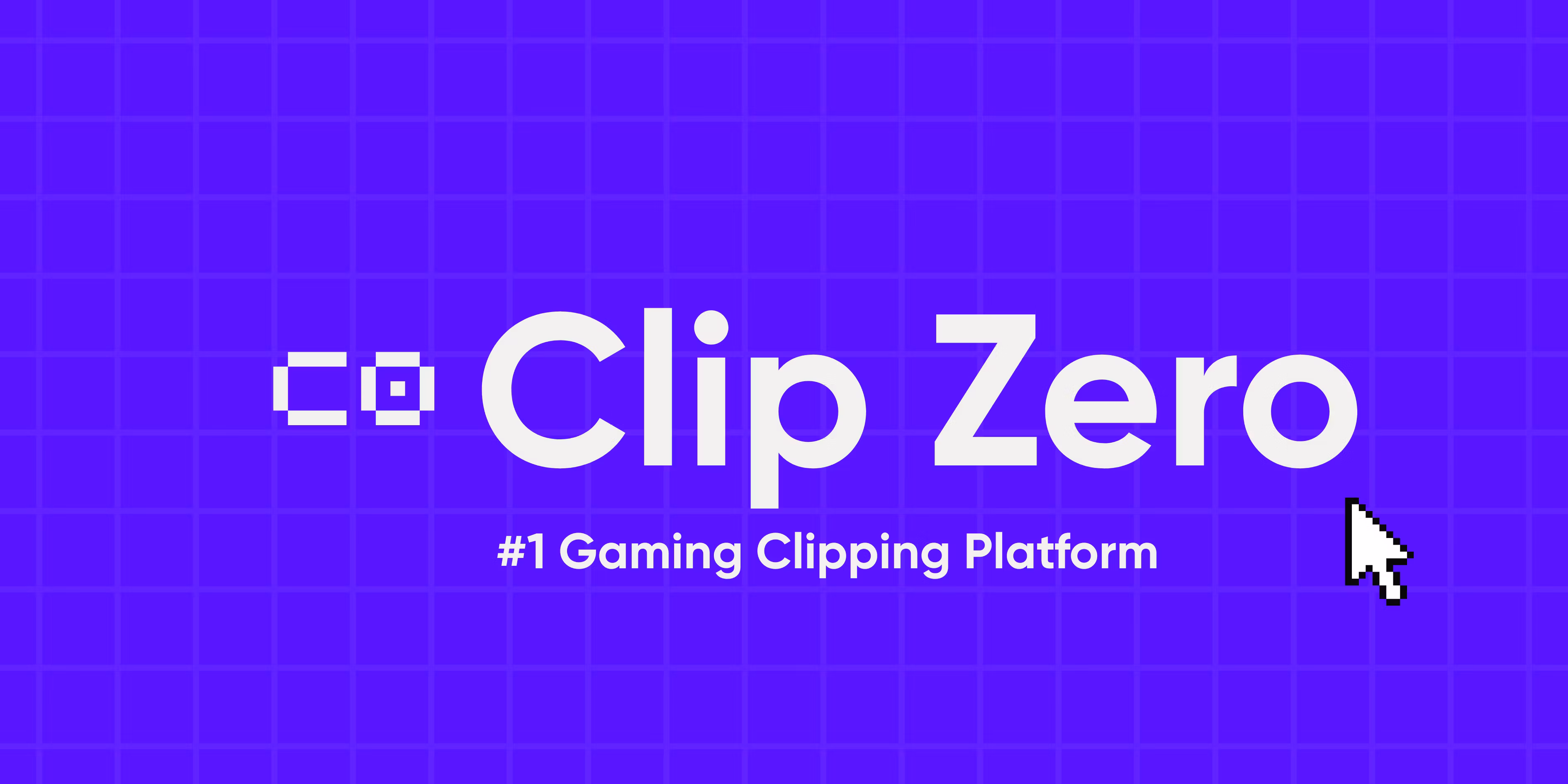 Clip Zero