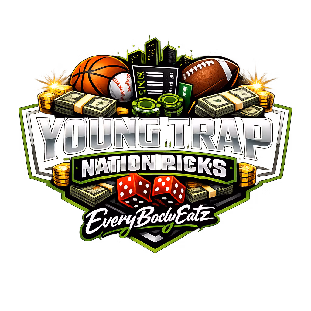 Young Trap Nation Picks