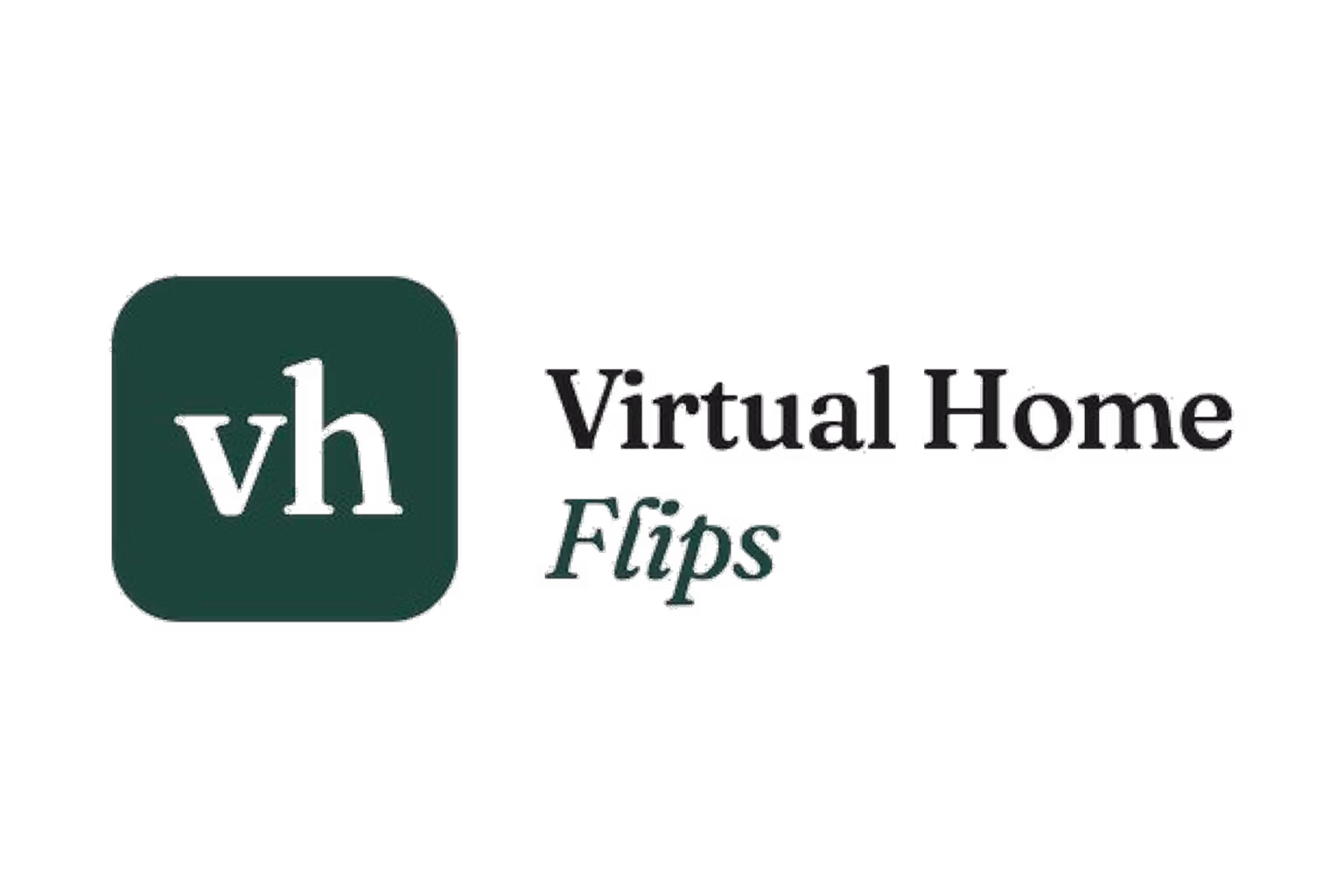 Virtual Home Flips