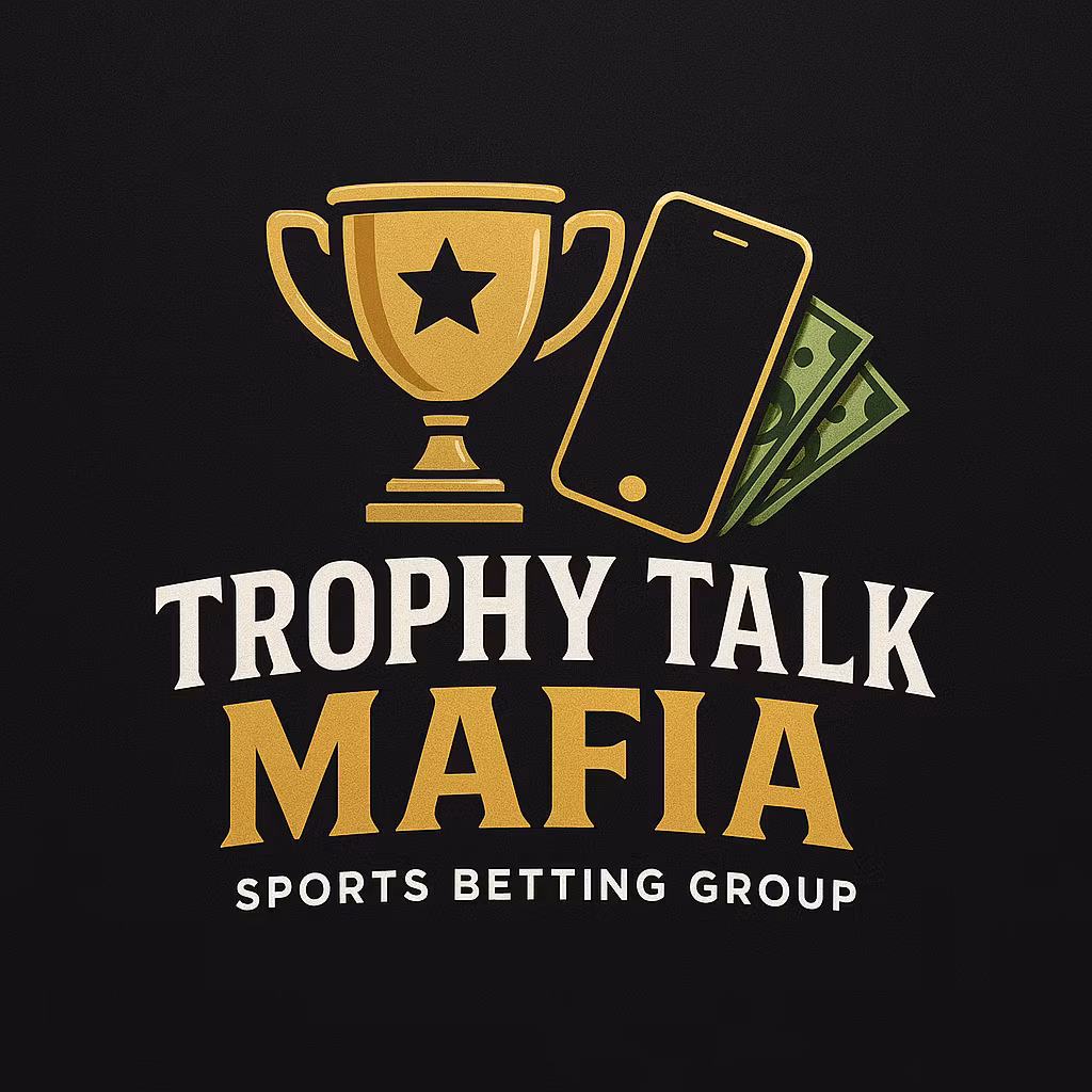 Trophy Talk Mafia
