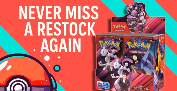 PokeTcg Deals