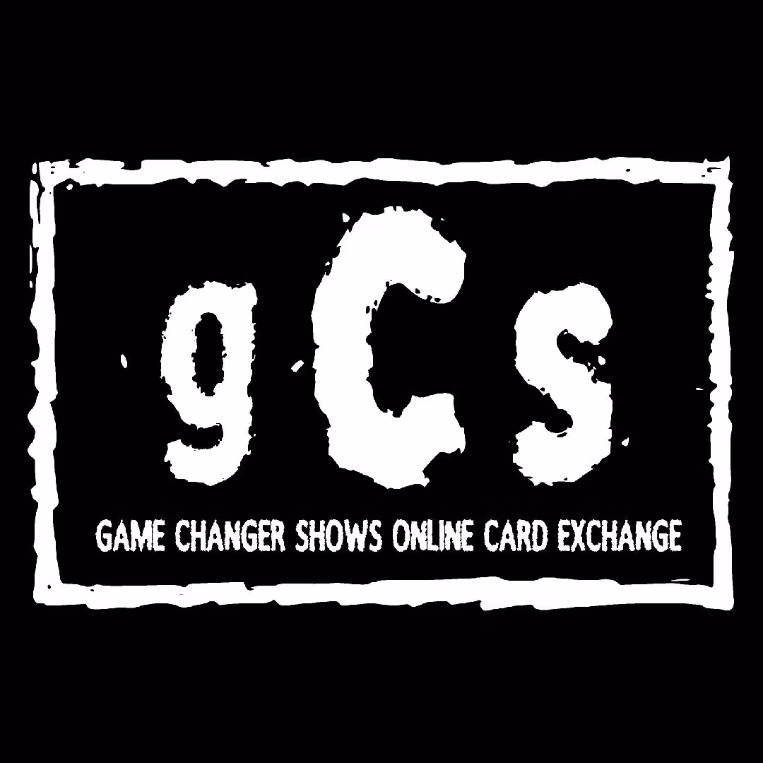 Game Changer Cards Discord