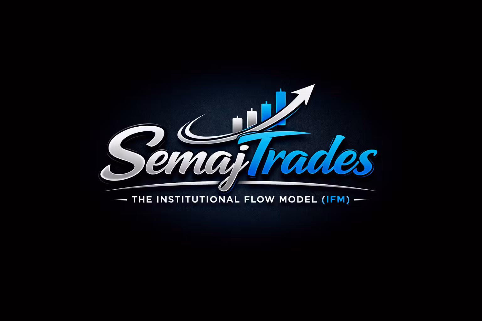 SemajTrades- Institutional Flow Model
